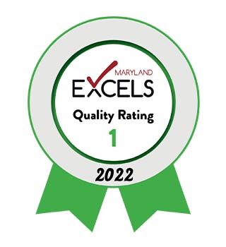 Maryland Excels Quality Rating 1 2022